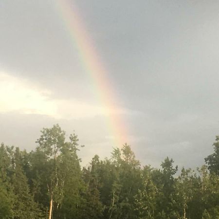 Fireweed Roadhouse Villa Nenana Dış mekan fotoğraf