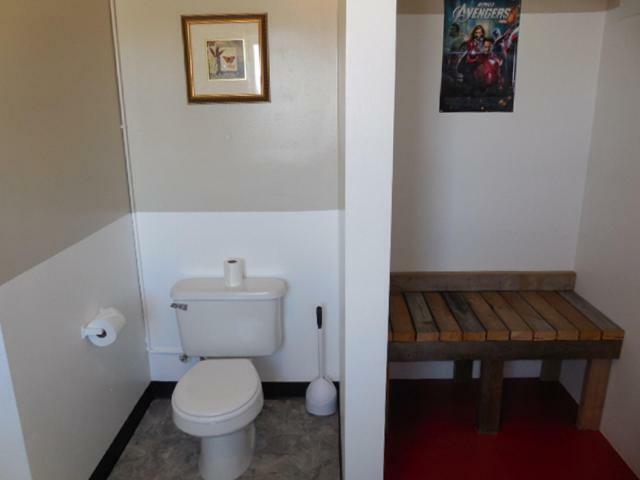 Fireweed Roadhouse Villa Nenana Dış mekan fotoğraf