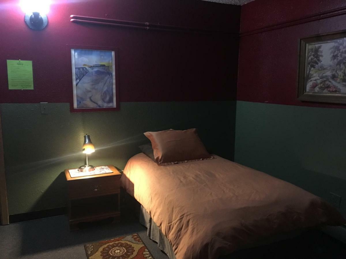 Fireweed Roadhouse Villa Nenana Dış mekan fotoğraf
